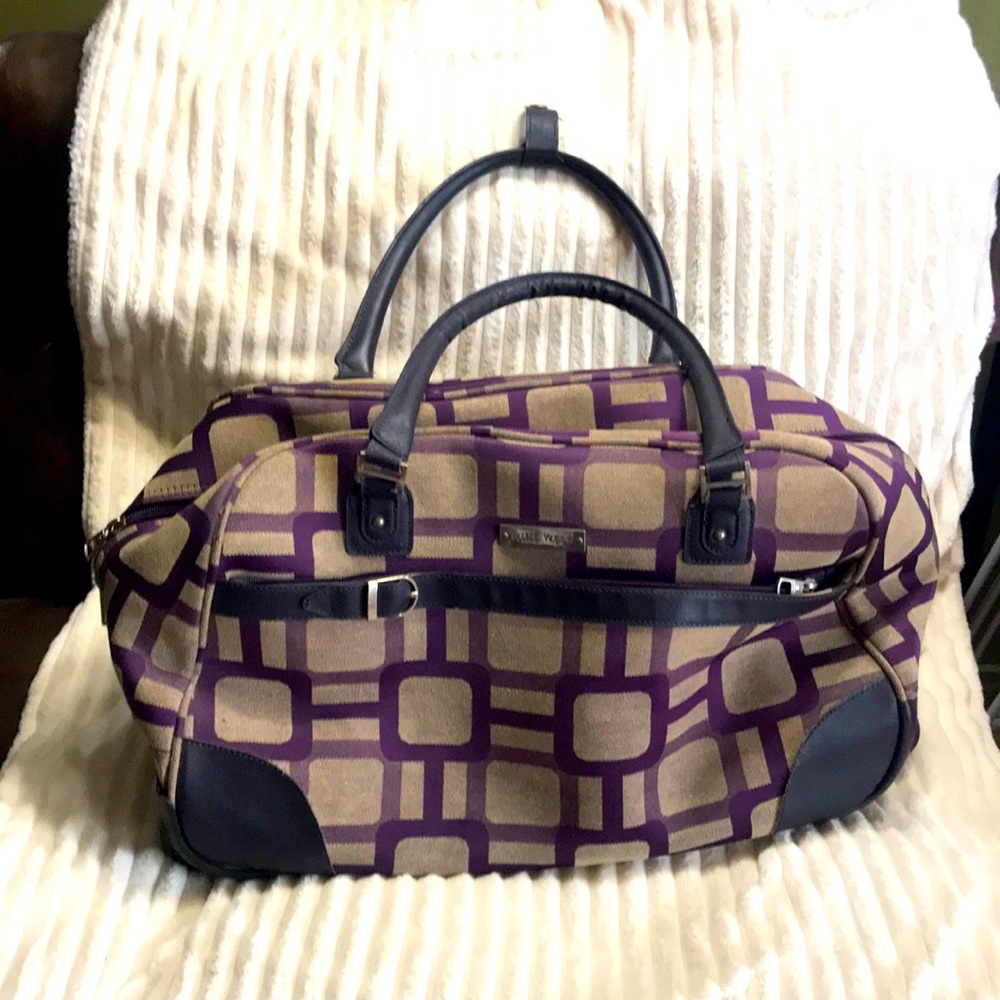 Nine West Weekender Duffel